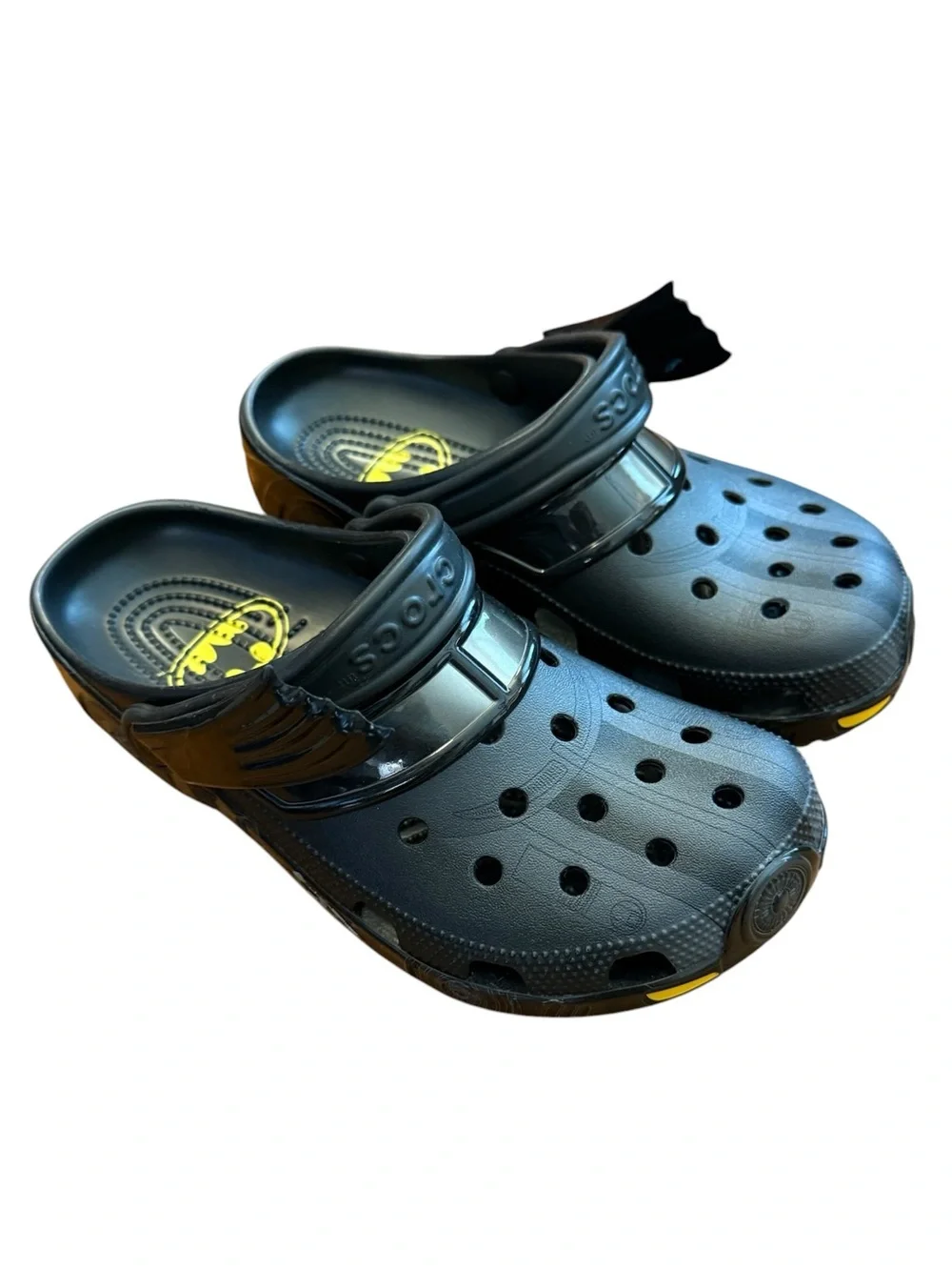 CROCS new without